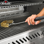 Napoleon Triangular Grill Brush