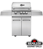 Napoleon Ultra Chef 430 Gas BBQ