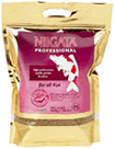 Nishikoi Niigata Professional 1.5kg (Medium Pellets)