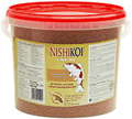 Nishikoi Sinking Pellets 4.5kg (Medium Pellets)