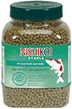 Nishikoi Fish Food 650g Staple (Medium Pellet)