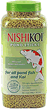 Nishikoi Pond Sticks 800g