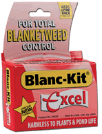 Blank-Kit XL 1500gall Blanket Weed Control