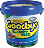 Nishikoi Goodbye Blanket Weed 8 x 25g