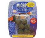 NishiKoi Micro Clear Triple Action Tablets