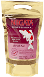 Nishikoi Niigata Professional 500g (Small Pellets)