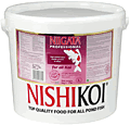 Nishikoi Niigata Professional 5kg (Medium Pellets)