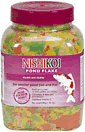 Nishikoi Pond Flakes 560g