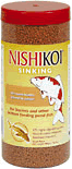 Nishikoi Sinking Pellets 680g (Small Pellets)