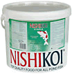 Nishikoi Fish Food 5kg Staple (Medium Pellet)
