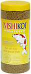 Nishikoi Fish Food 350g Wheatgerm (Small Pellet)