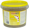 Nishikoi Fish Food 2.5kg Wheatgerm (Medium Pellet)