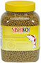 Nishikoi Fish Food 650g Wheatgerm (Medium Pellets)