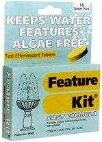 Nishikoi Feature Kit  16 tablets