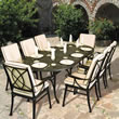 Nova Dorchester 8 Seater Set