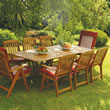 Nova Henley Recliner/Armchair Set