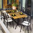 Nova Kensington Sylvan 6 Seater set