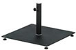 Nova Steel Square Parasol Base