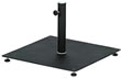 Nova Square Steel Parasol Base