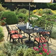Nova Chatsworth 6 Seater Set