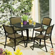 Nova Toscana Kensington Set
