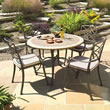 Nova Kensington Umbria Set