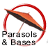Nova Parasol Base