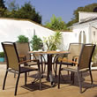 Nova Valencia 4 Seater set
