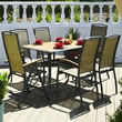 Nova Valencia 6 Seater Set