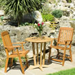 Nova Richmond 2 Seater Set