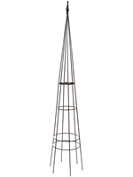 Jumbo Garden Obelisk - Grand