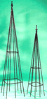 Small Garden Obelisk - Ripley