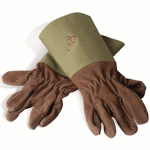 Secrets Of Potager Gloves - Light Green