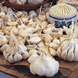Garlic Bulbs (Spring Planting)