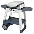 Outback Excel 200 Gas BBQ
