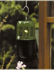 Parasene <font color=8B008B>Paraffin</font> Cold-Frame Heater - 560