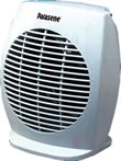 Parasene Frost-Guard <font color=00BFFF>Electric</font> Greenhouse Heater with FREE Thermometer
