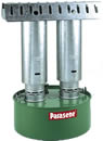 Parasene Super-Warm 5 <font color=8B008B>Paraffin</font> Greenhouse heater - 682