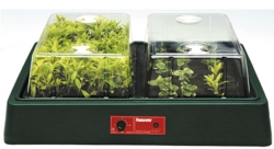 Parasene Botanic Electric Propagator - 135