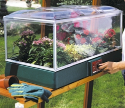 Parasene Electric High Top Propagator - 131
