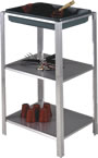 Parasene Potting Bench Greenhouse Staging - 640