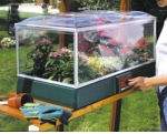 Parasene Electric High Top Propagator - 131
