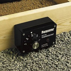 Parasene Themostat - 200