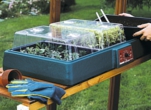 Parasene Three-In-One Propagator