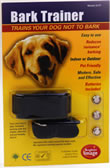 Electric Dog Barking Trainer