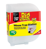 Big Cheese Mouse Kill Station
