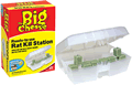 Big Cheese Rat Trap Station