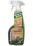 Defenders Cat Repellent RTU Spray - 500ml