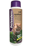 Defenders Cat Repellent Scatter Granules - 225g