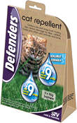 Defenders Cat Repellent